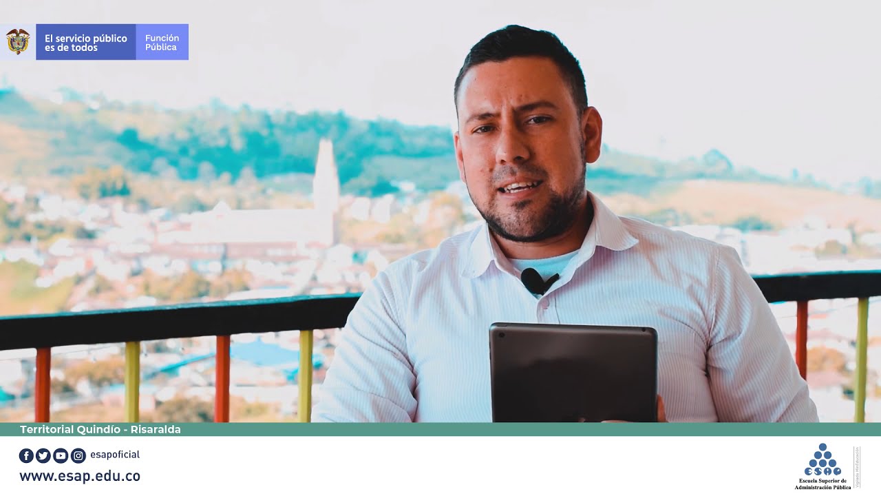 maestria en administracion publica en linea