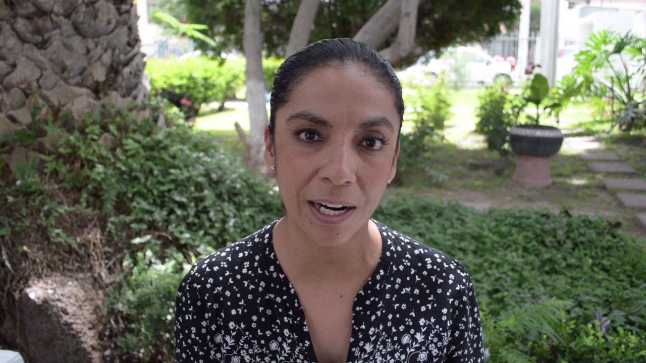 maestria en educacion media superior