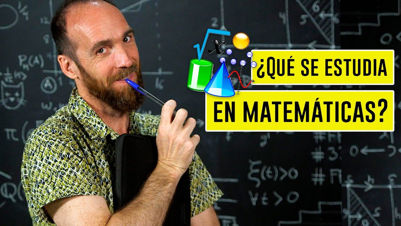maestria en matematicas en linea