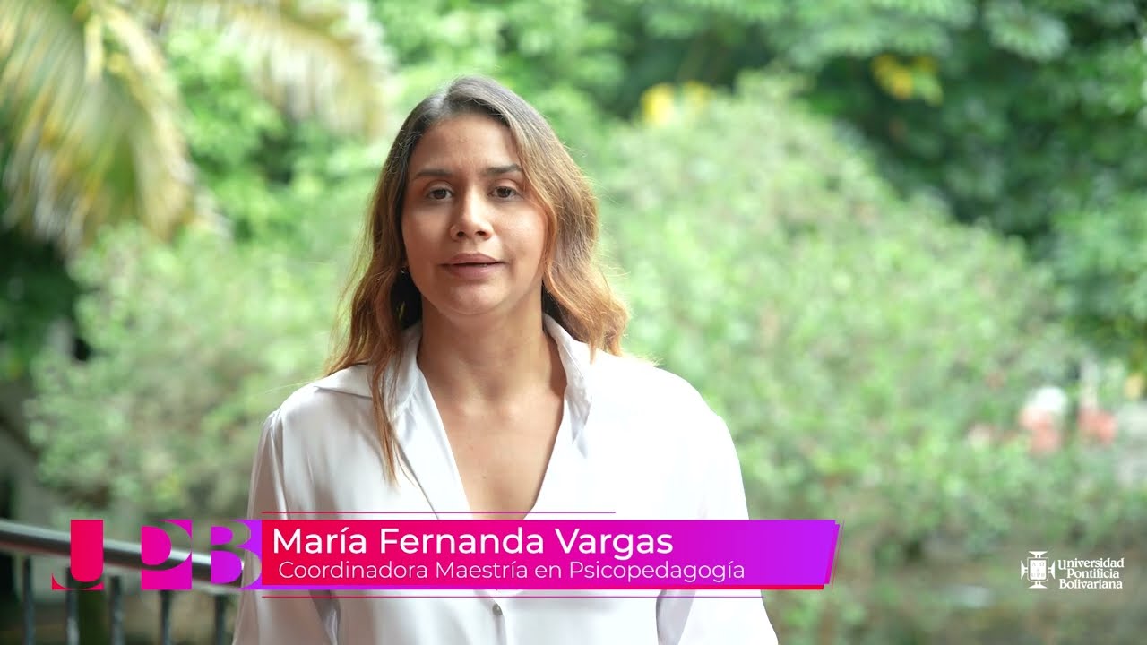 maestria en psicopedagogia en linea