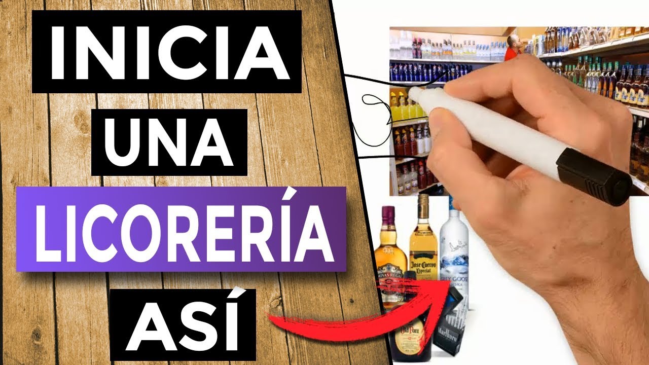 nombres para negocios de bebidas alcoholicas