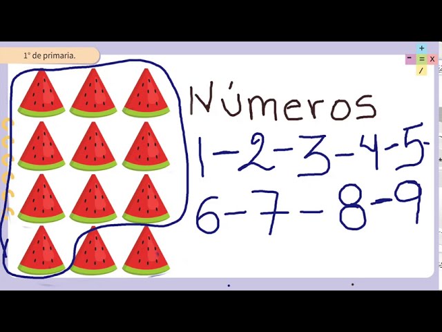 paco el chato 1 grado de primaria matematicas