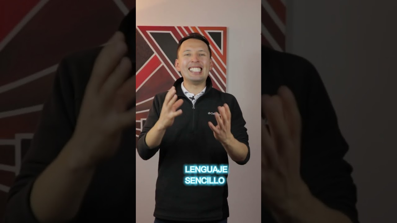 palabras para presentar a un candidato politico