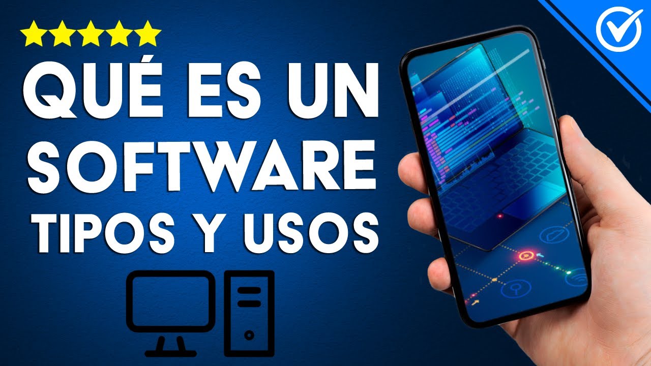 para que sirve el software de aplicacion