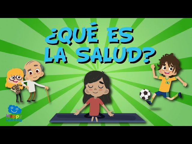 por qué es importante la salud