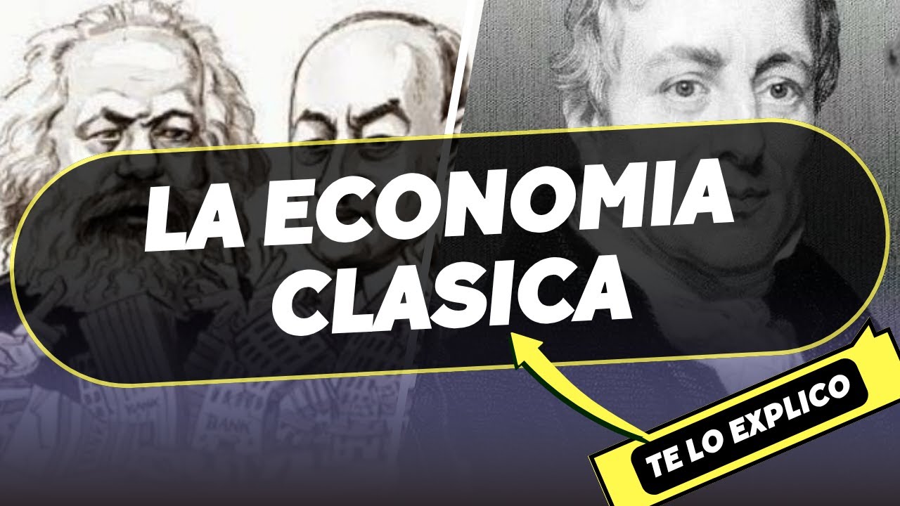 postulados de la escuela clasica