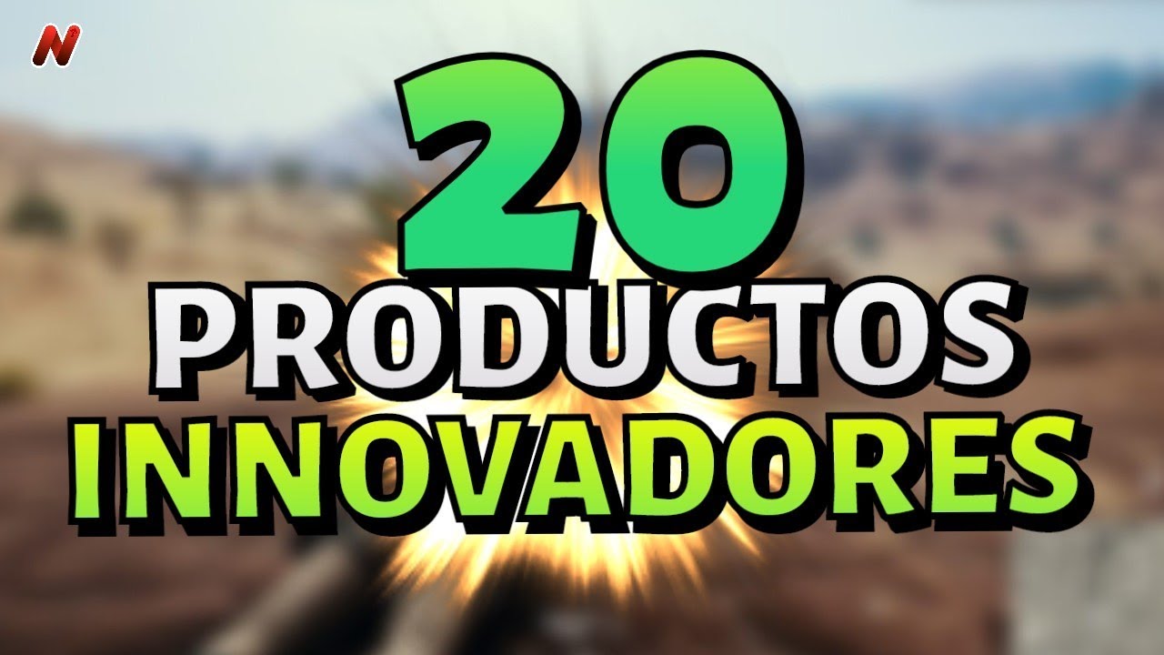 productos que se pueden innovar