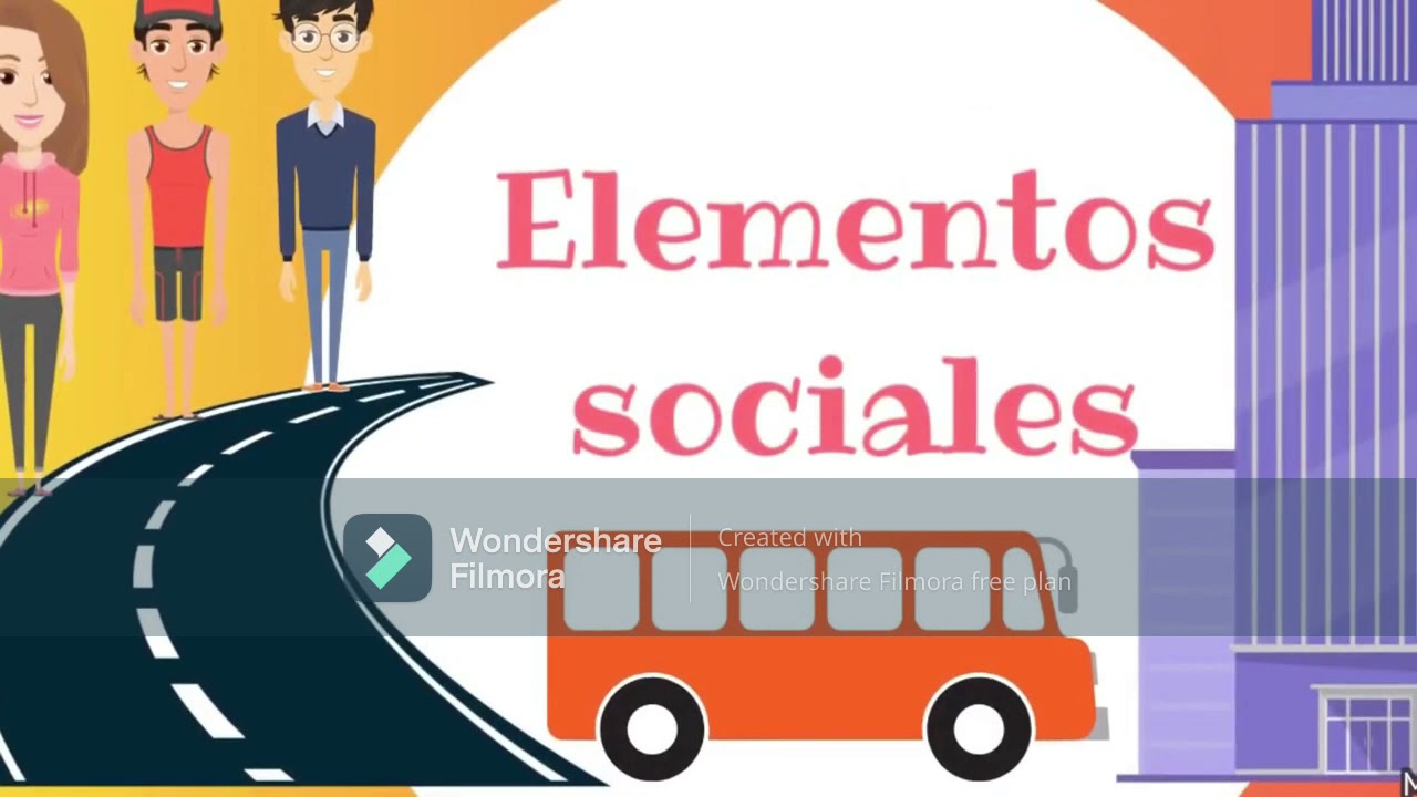 que es el ambiente social