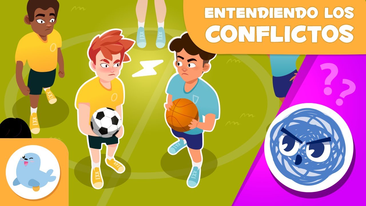 qué es el conflicto interpersonal