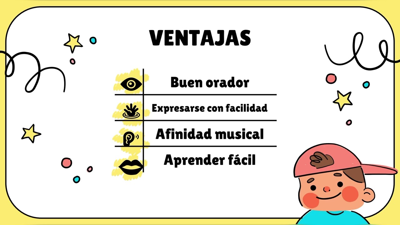 que es el estilo de aprendizaje auditivo