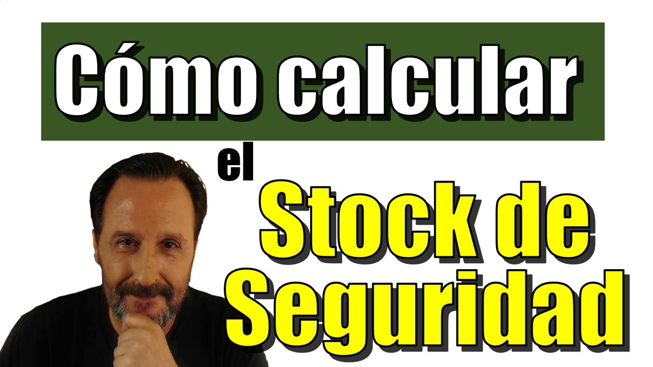 qué es el inventario de seguridad