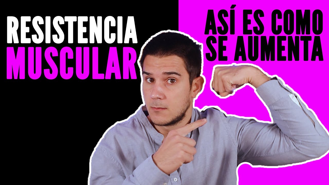 qué es la fuerza de resistencia