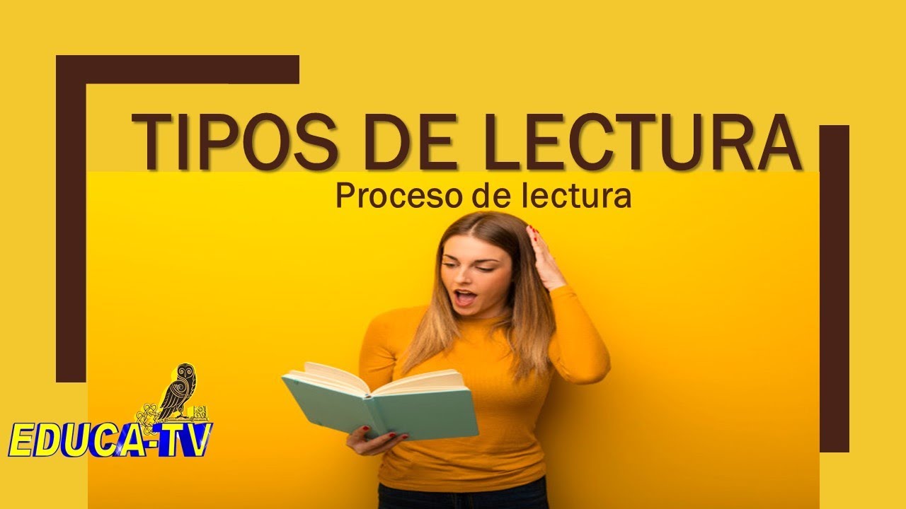 que es la lectura estructural