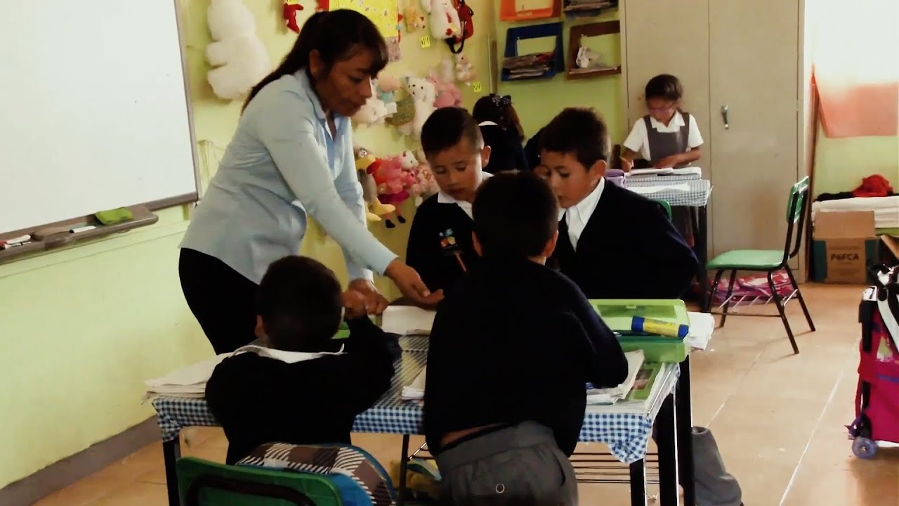 qué es la mejora continúa en la educación
