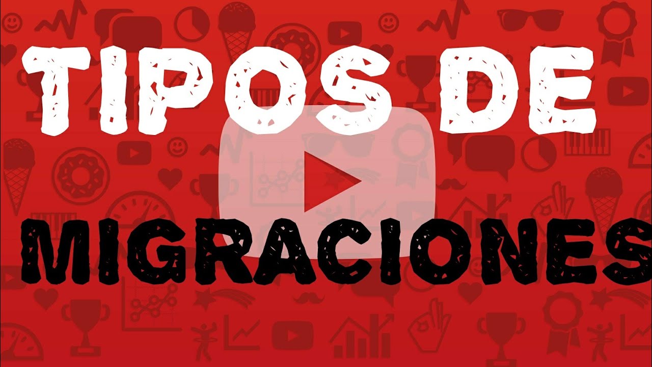 que es la migración voluntaria