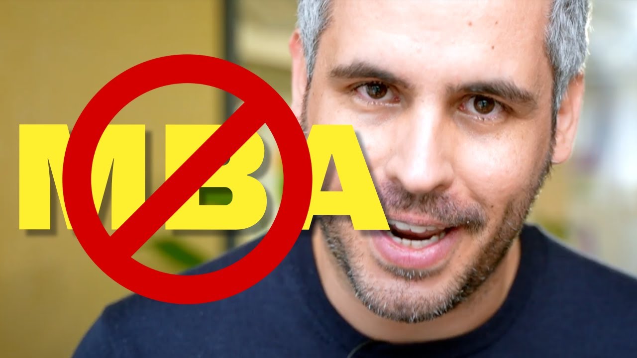 que es mba en estudios