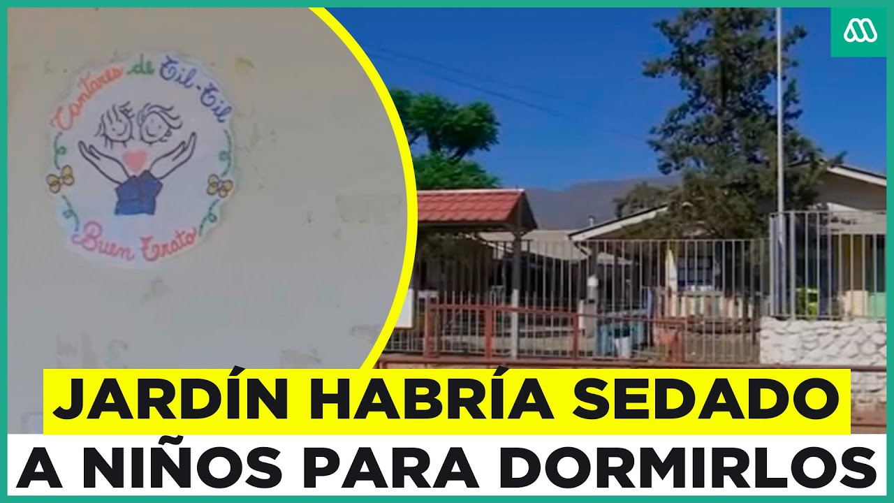 que es un jardin de niños