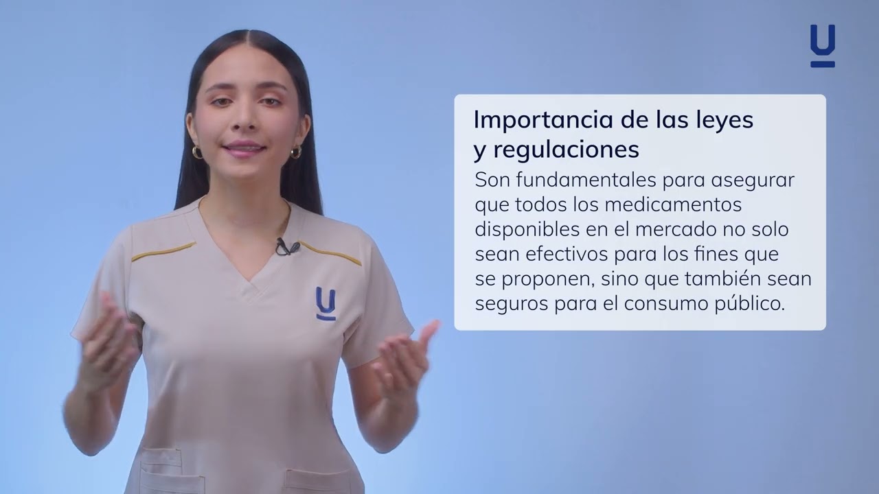 que es un marco regulatorio