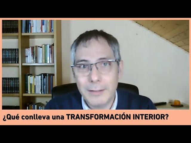 que es un proceso de transformación