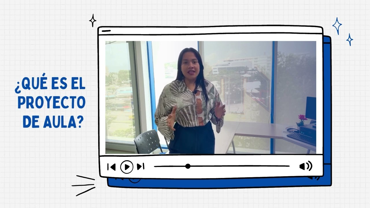que es un proyecto de aula