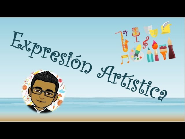 que es una actividad artística