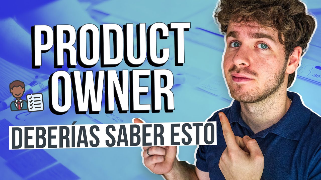 que hace un product owner