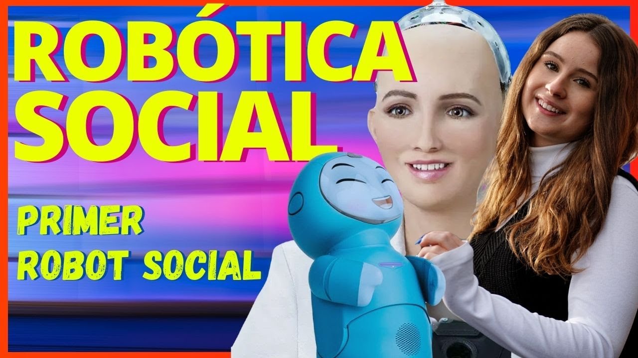 qué implicaciones sociales puede tener la robótica