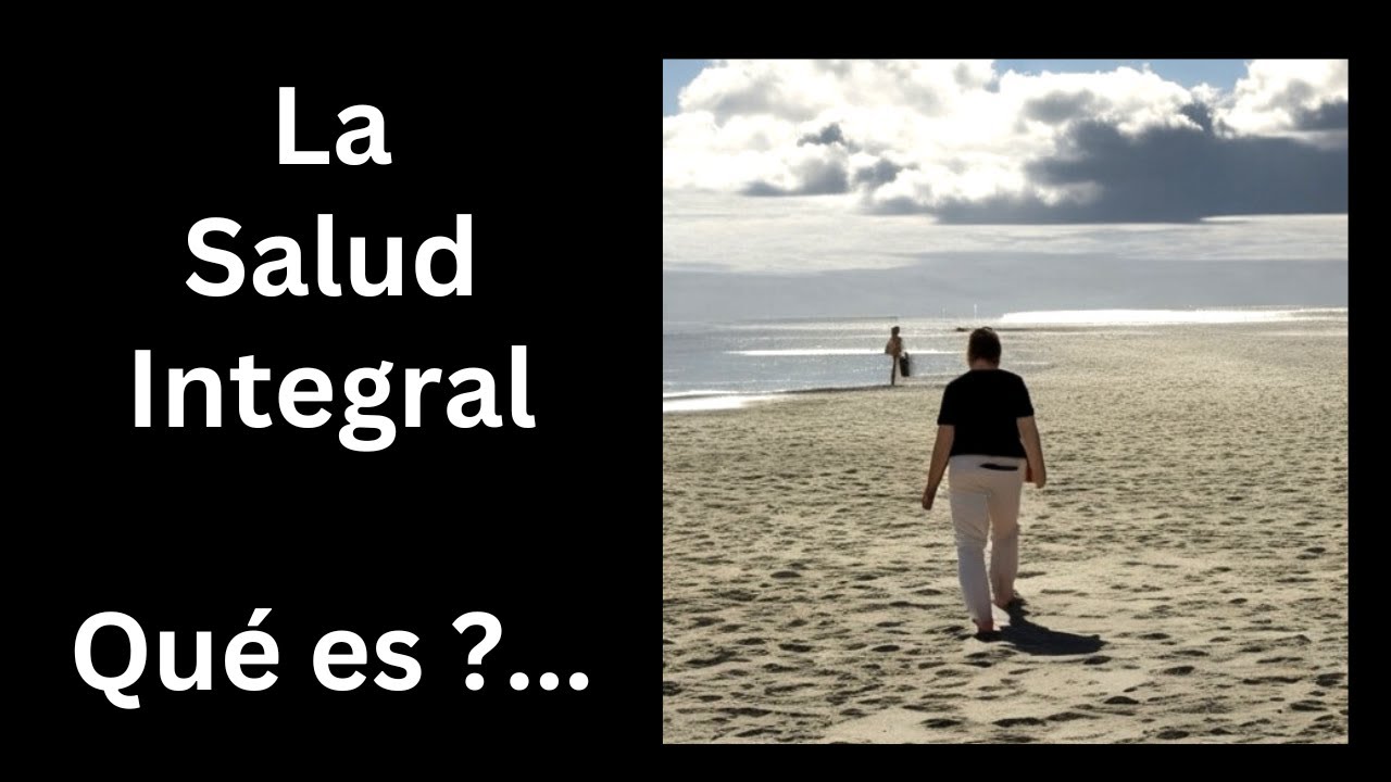 que relacion tiene el caso con salud integral