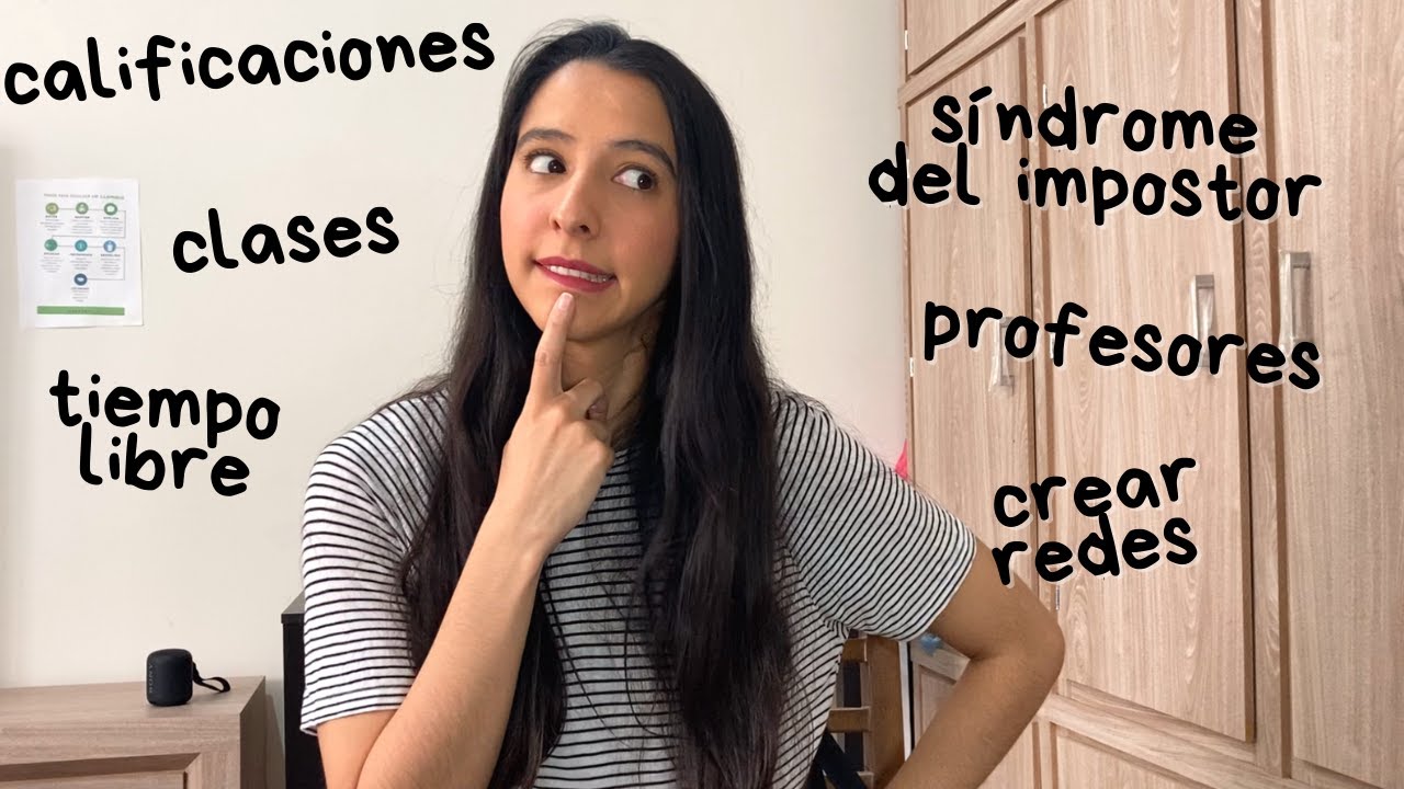 que se necesita para estudiar una maestría