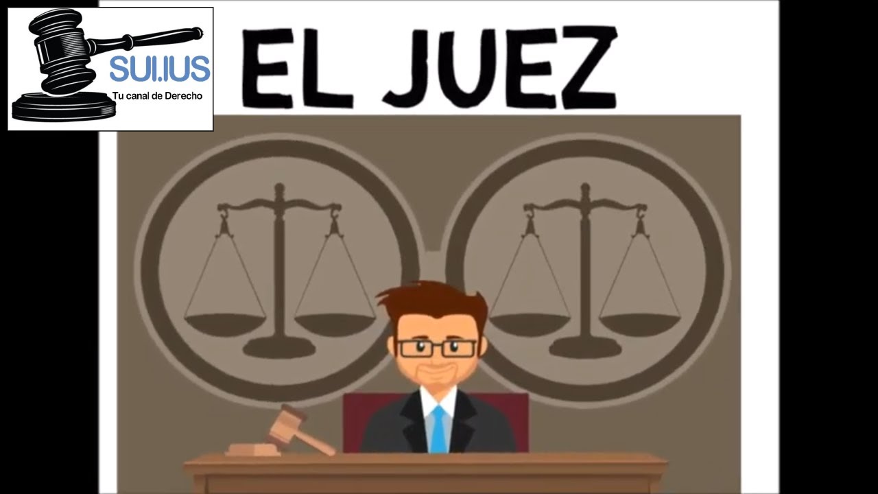 que se necesita para ser judicial