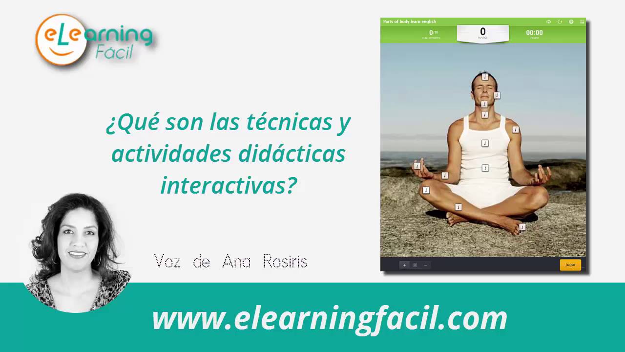 qué son las actividades didácticas