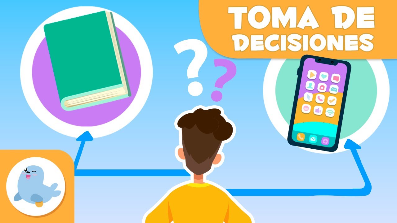 que son las decisiones responsables
