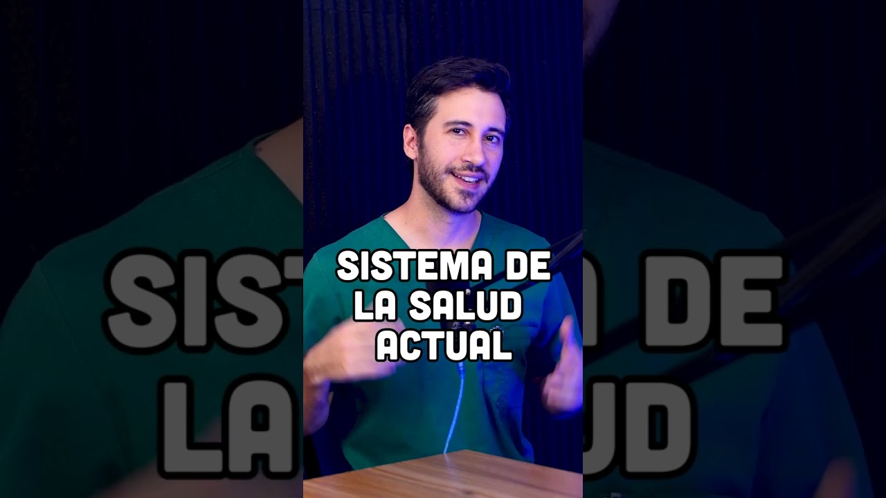 que tipos de salud existen