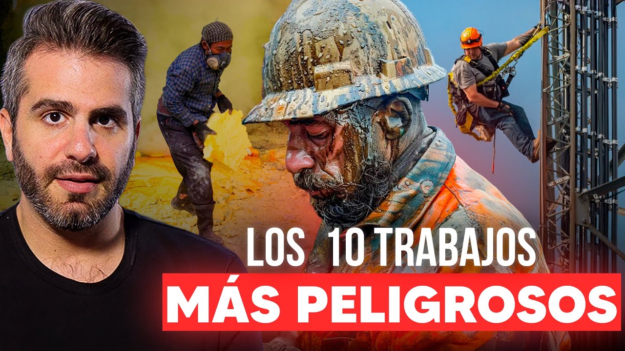 que trabajo es mejor pagado