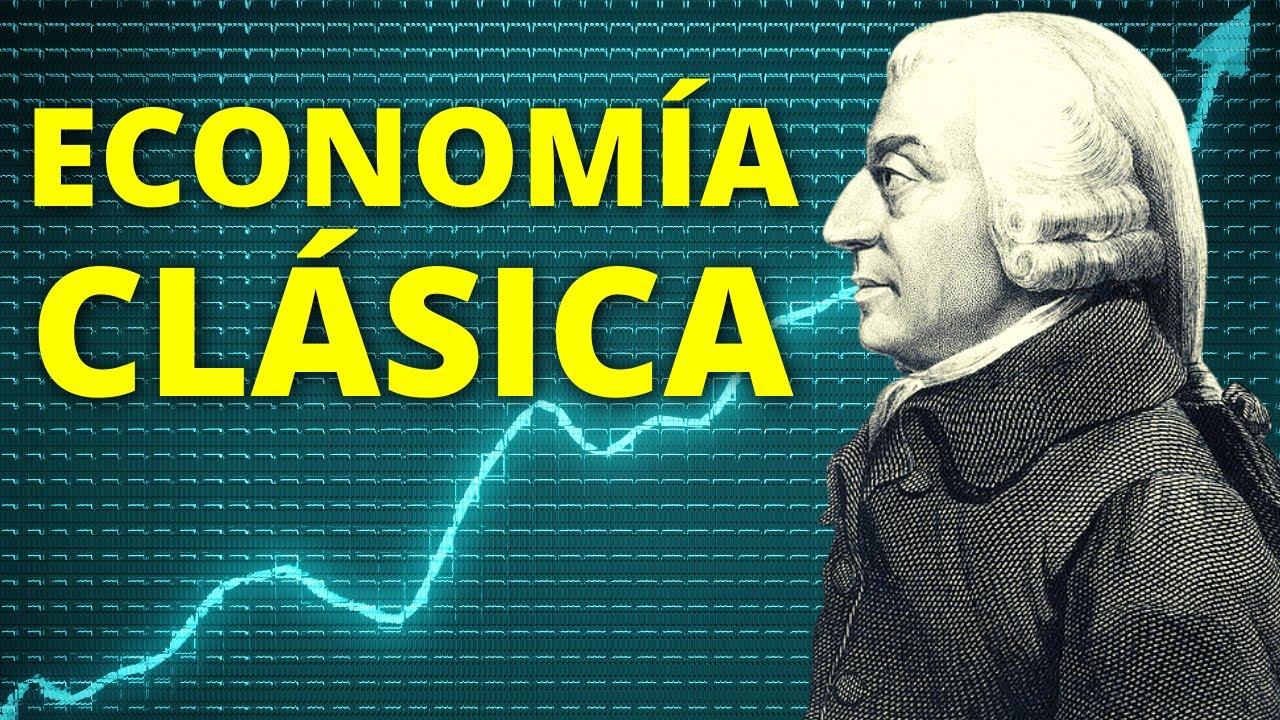 representantes de la escuela clasica