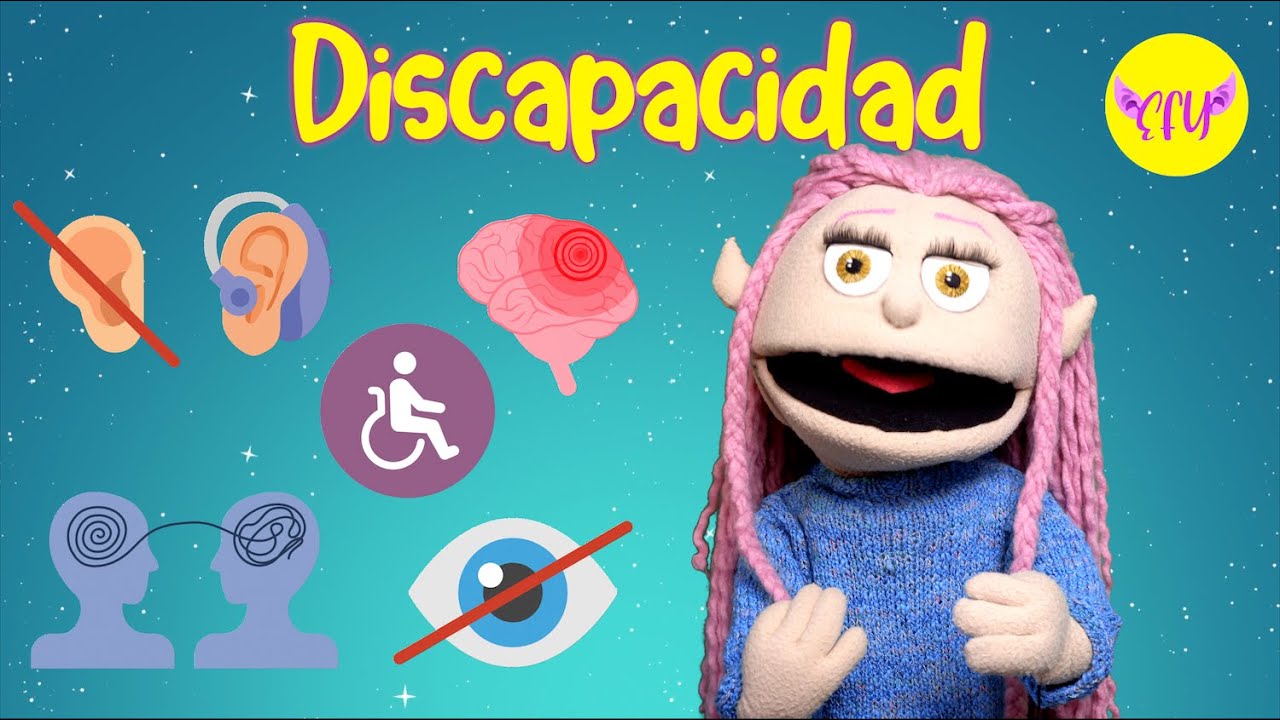 respeto a las personas con discapacidad para niños