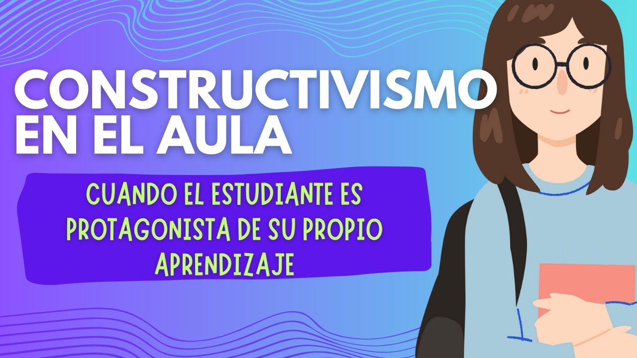 rol del docente en el constructivismo