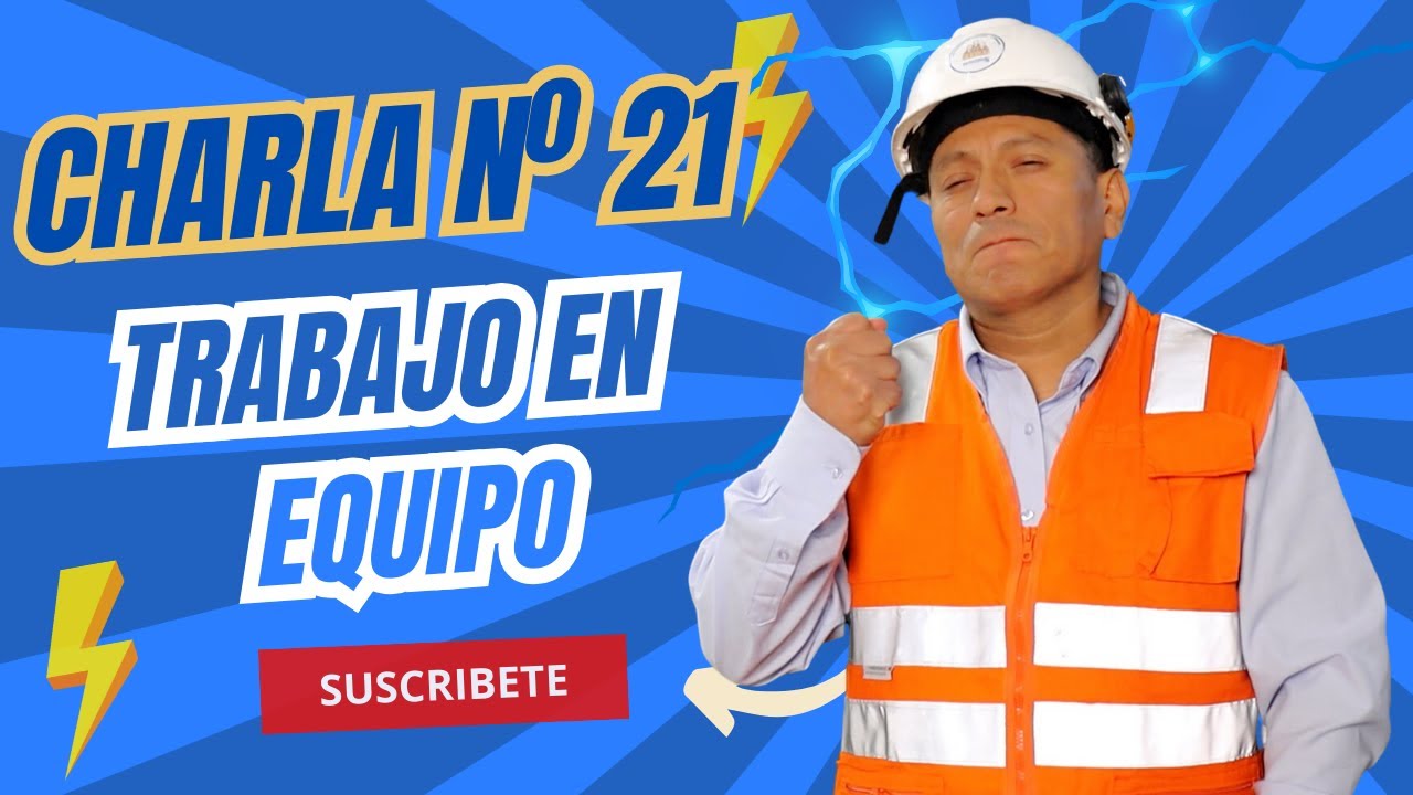 temas para platicas de seguridad