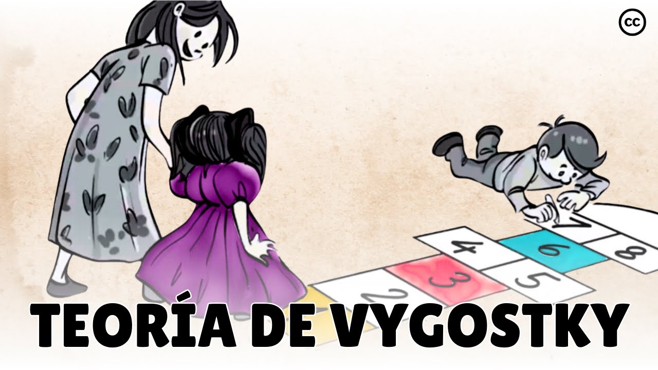 teoria de vigotsky en la educacion