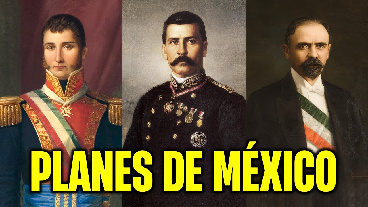 tratados mas importantes de mexico